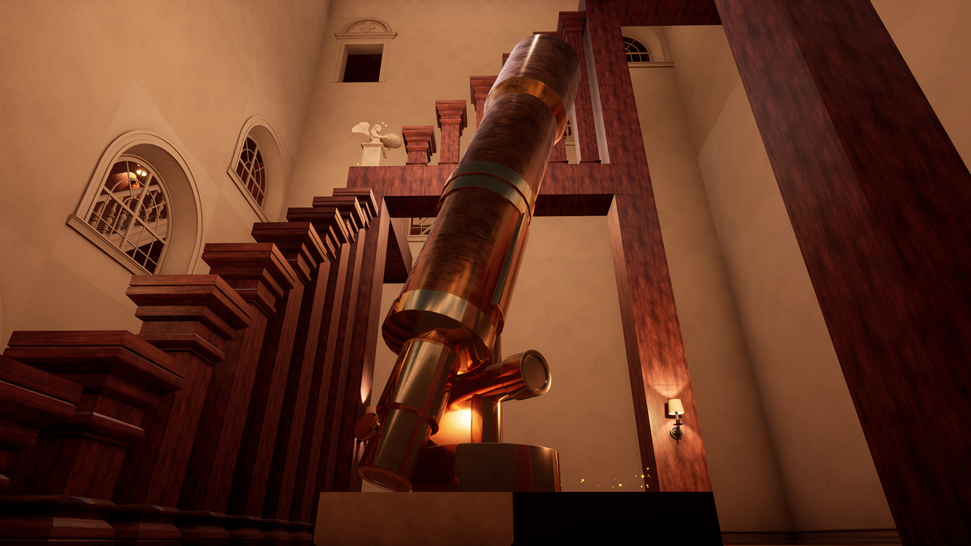 Puzzle Box Palace screenshot 3