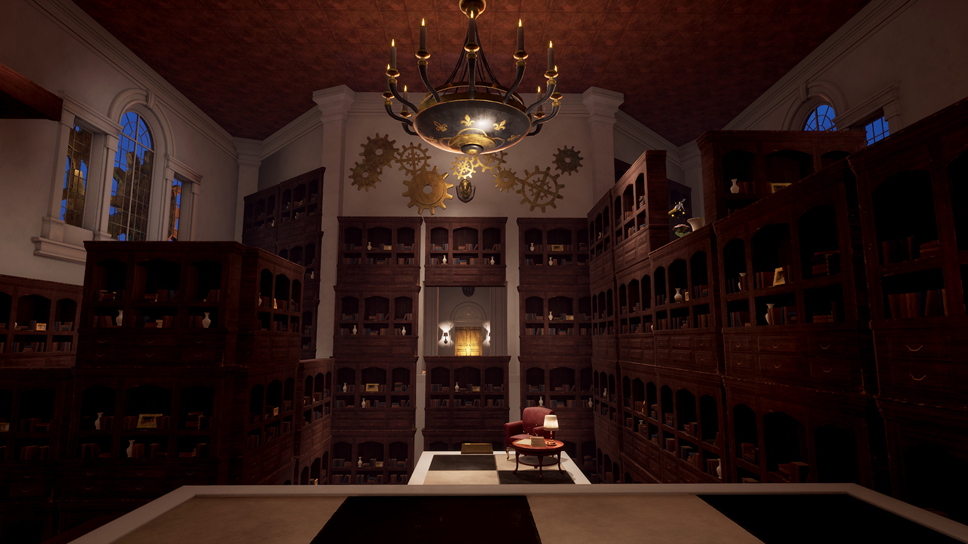 Puzzle Box Palace screenshot 2
