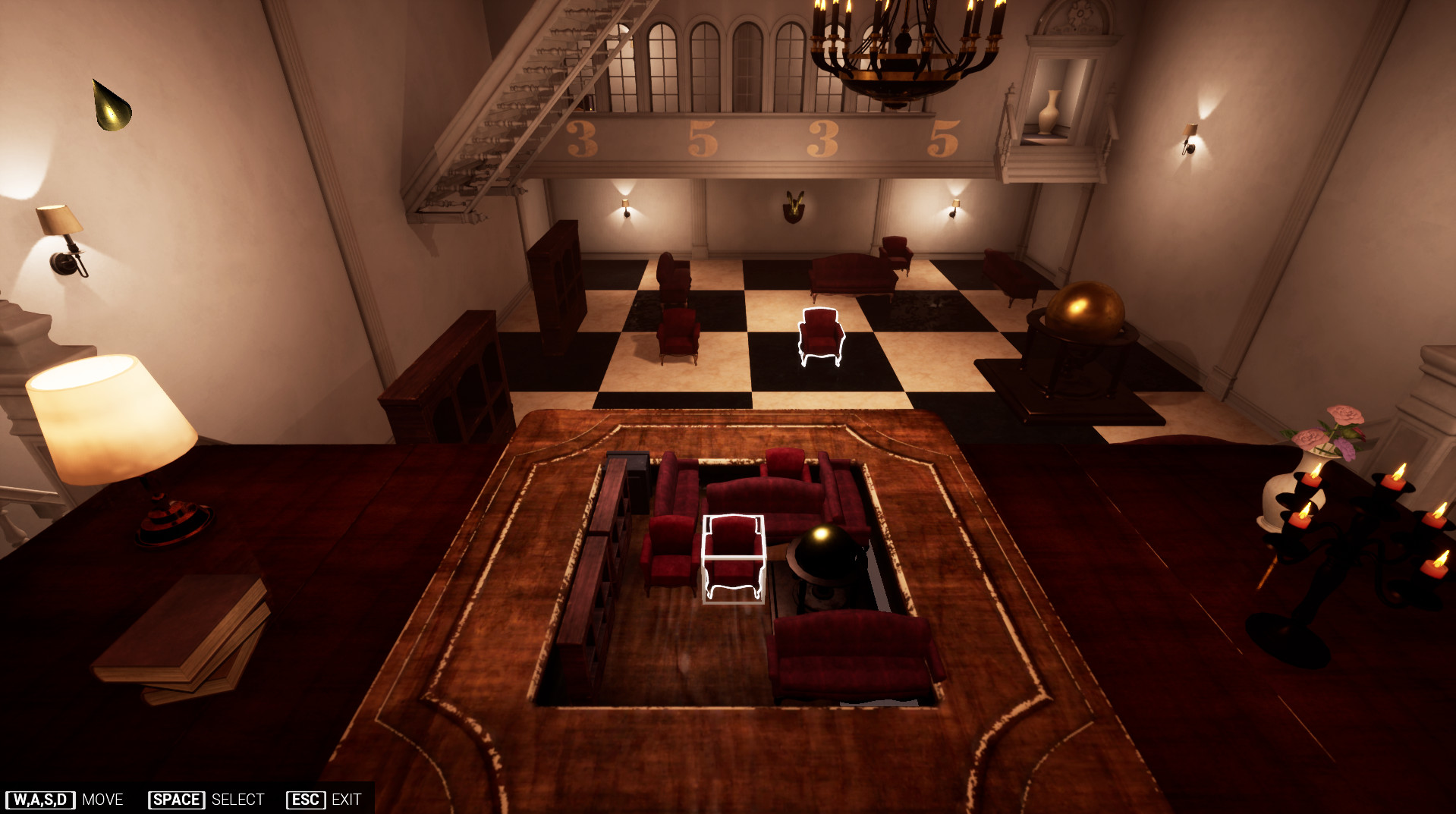 Puzzle Box Palace screenshot 5