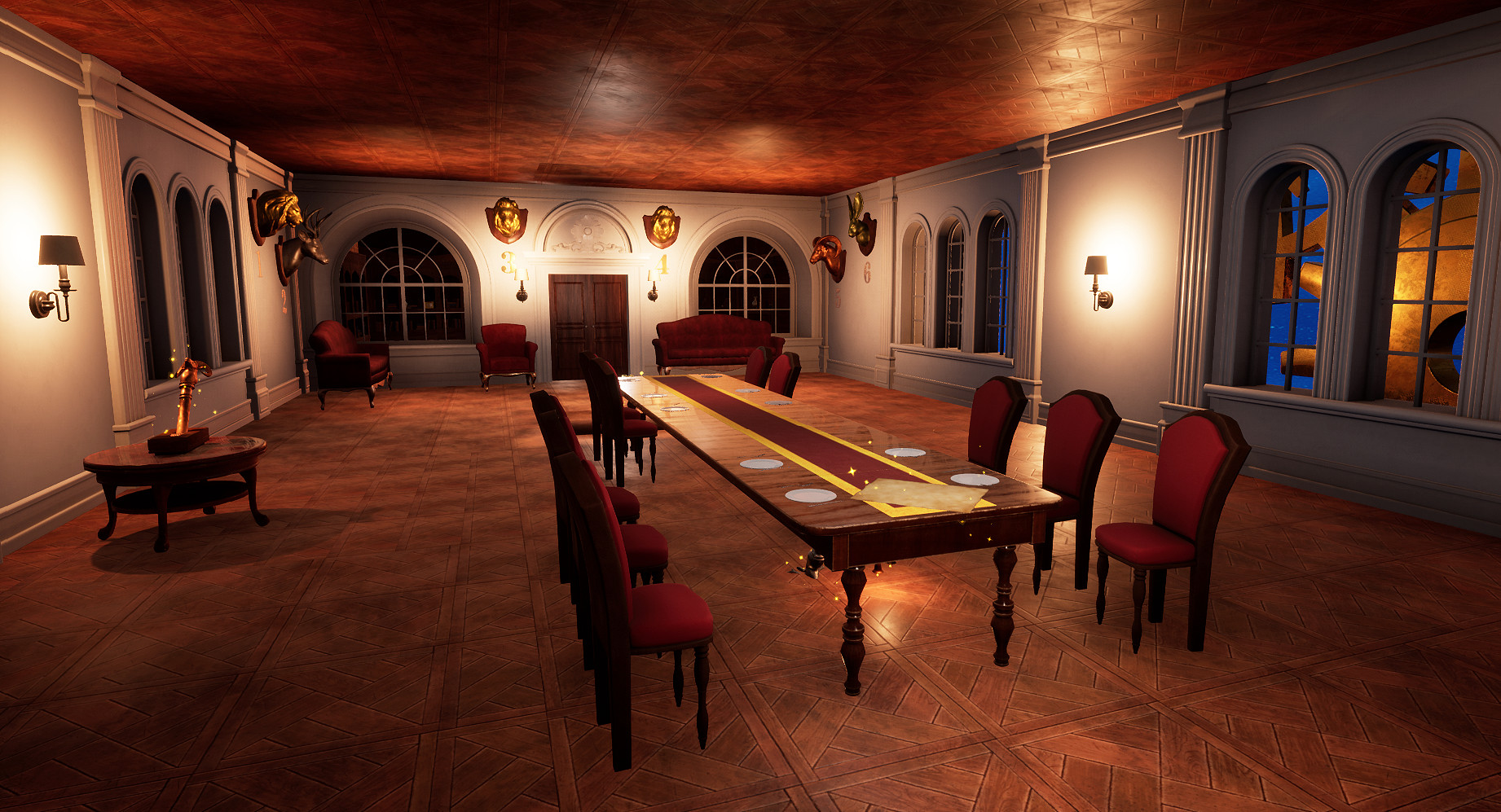 Puzzle Box Palace screenshot 6