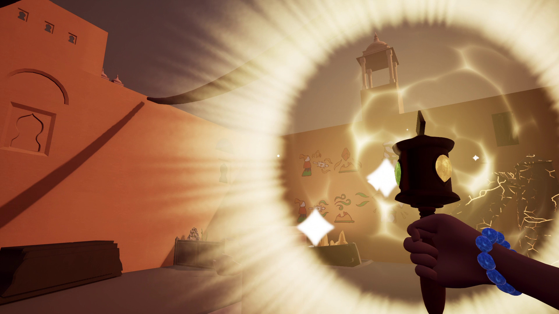 Trikaya screenshot 3