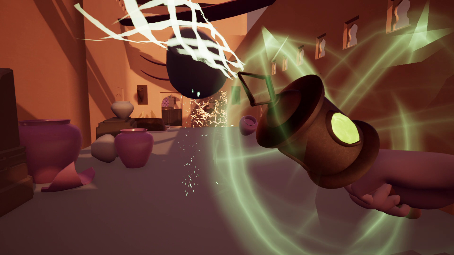 Trikaya screenshot 6
