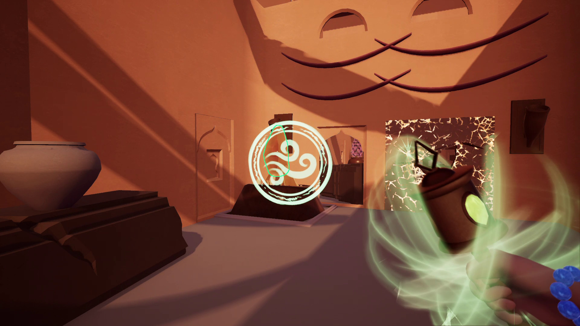 Trikaya screenshot 7