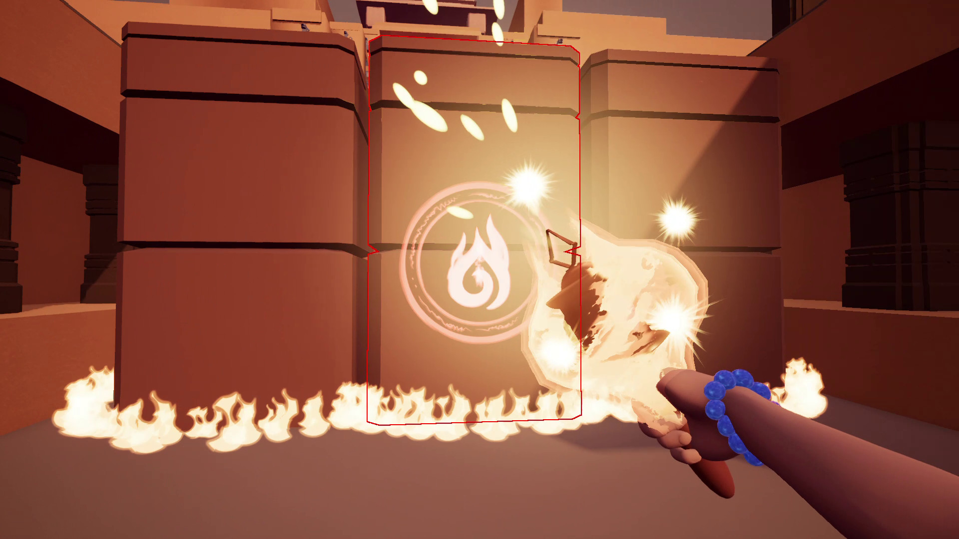 Trikaya screenshot 5