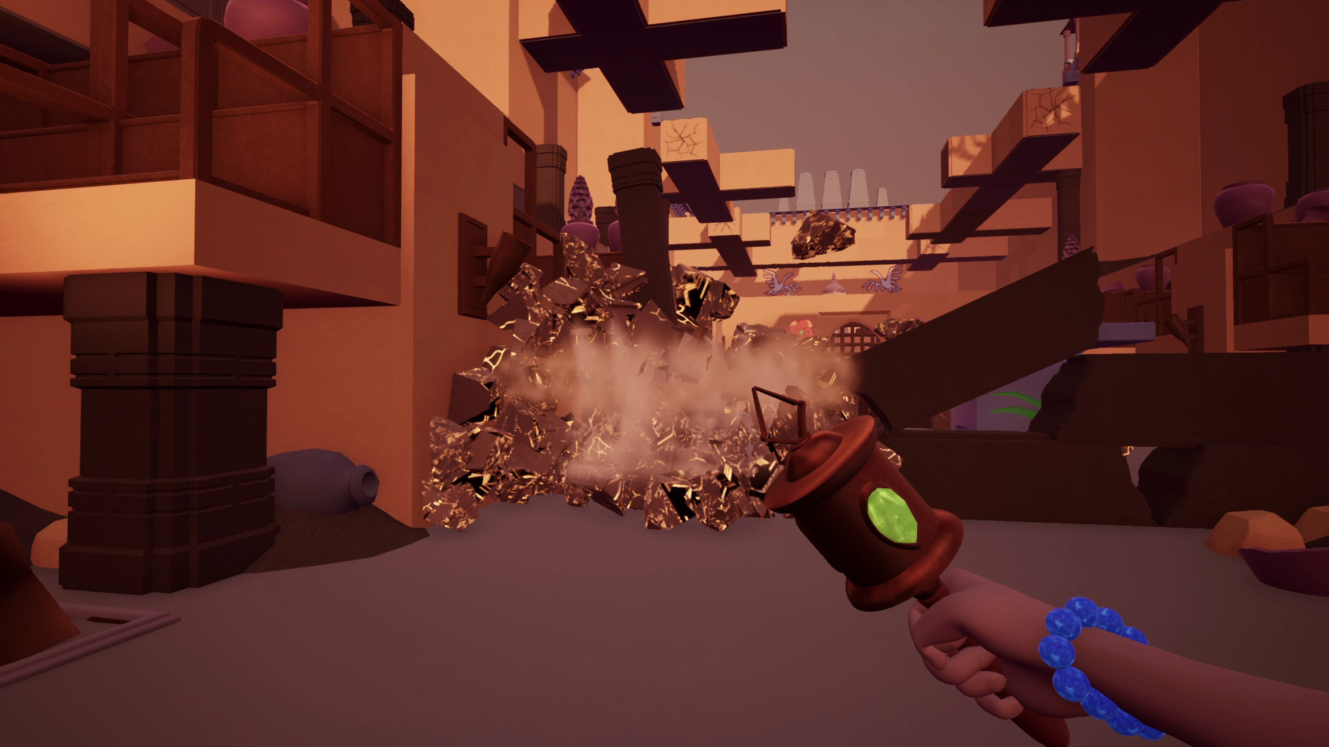 Trikaya screenshot 4