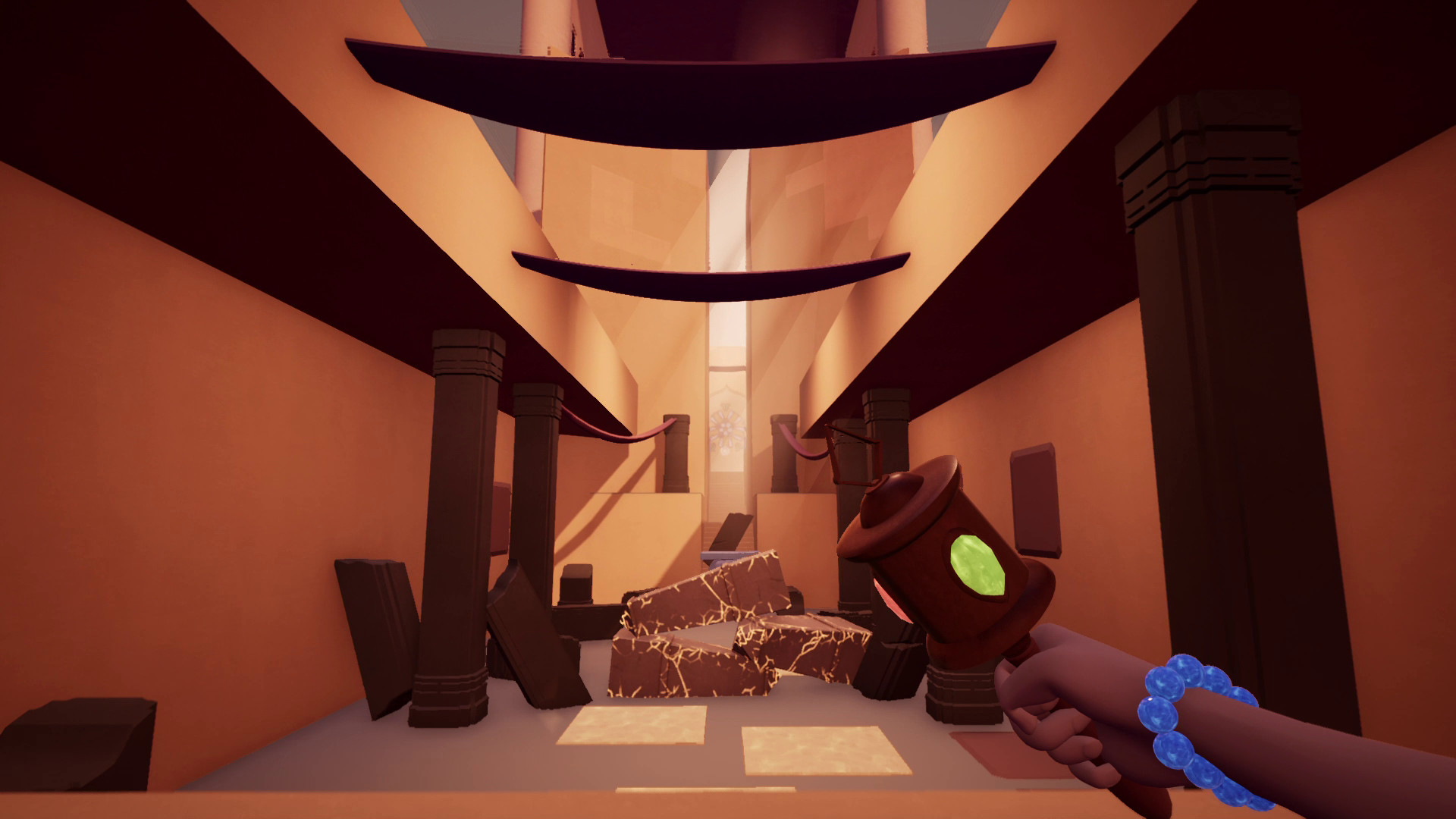 Trikaya screenshot 9