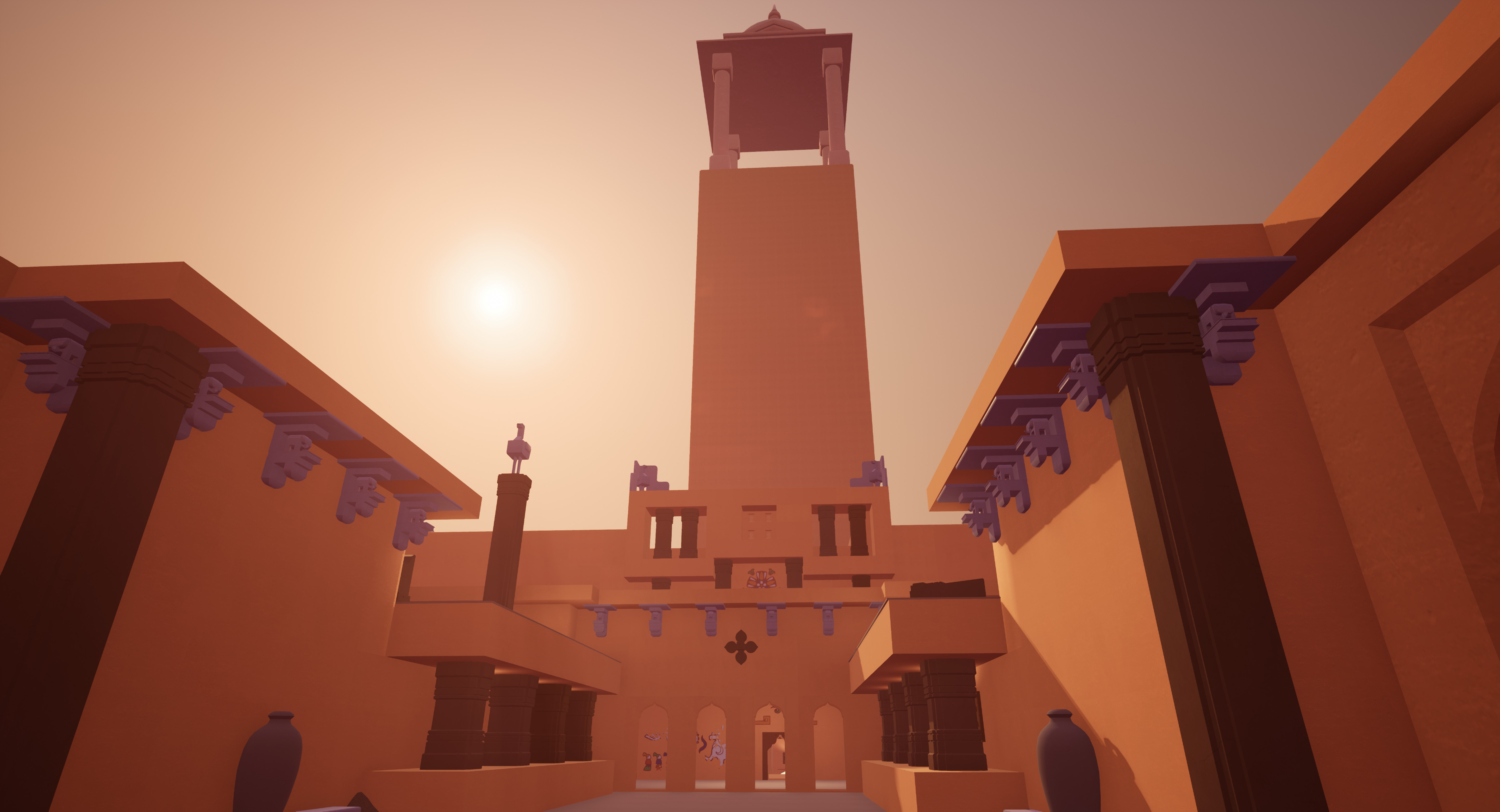 Trikaya screenshot 1