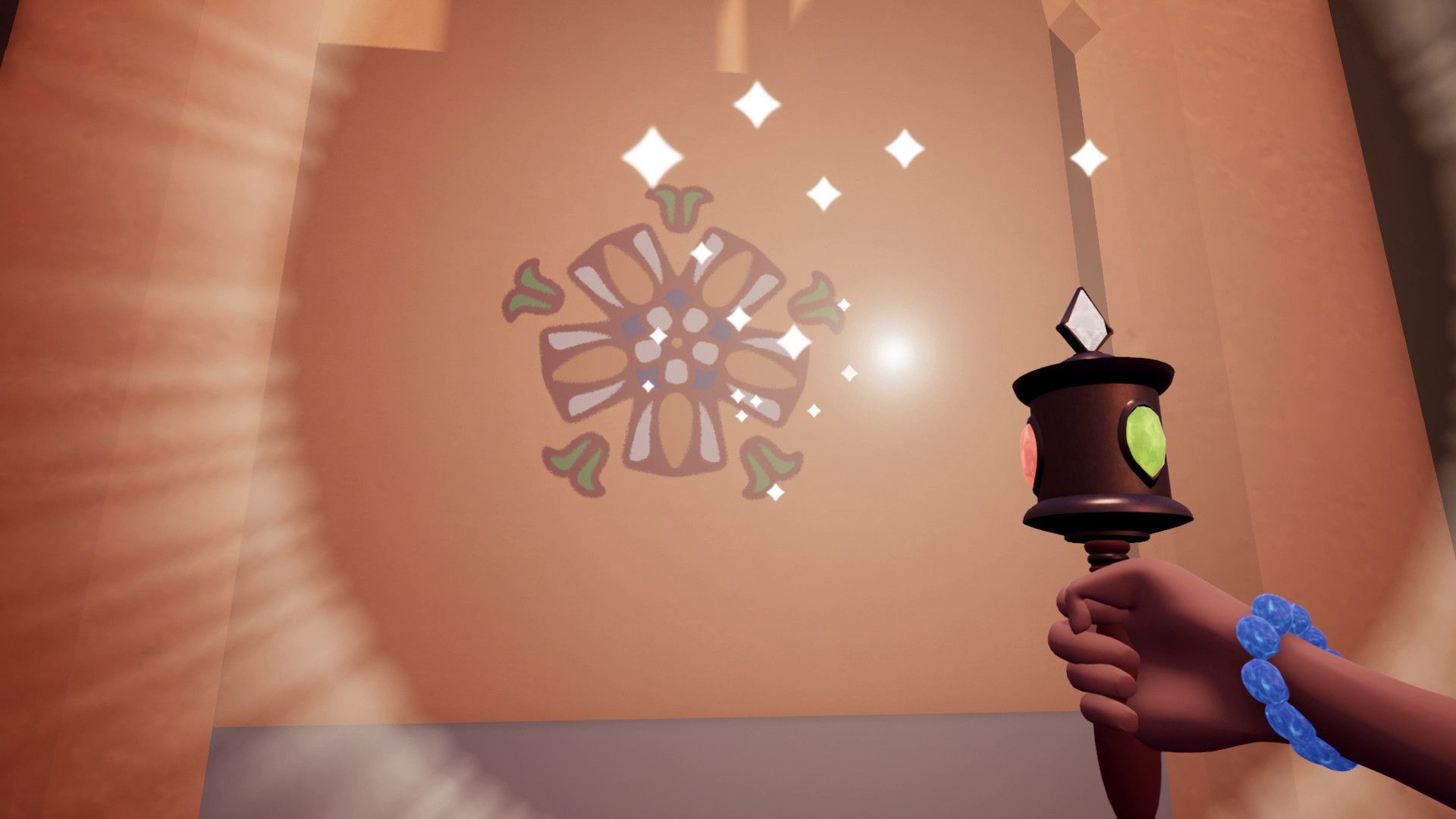 Trikaya screenshot 10