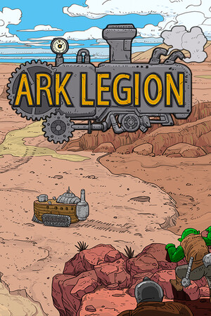 Ark Legion