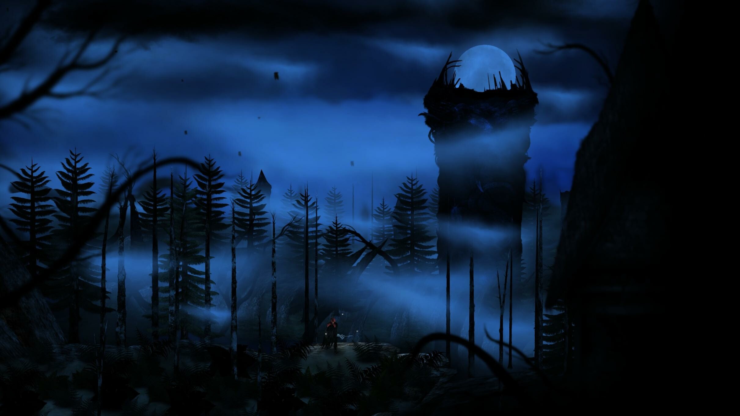 Perennial Order screenshot 7