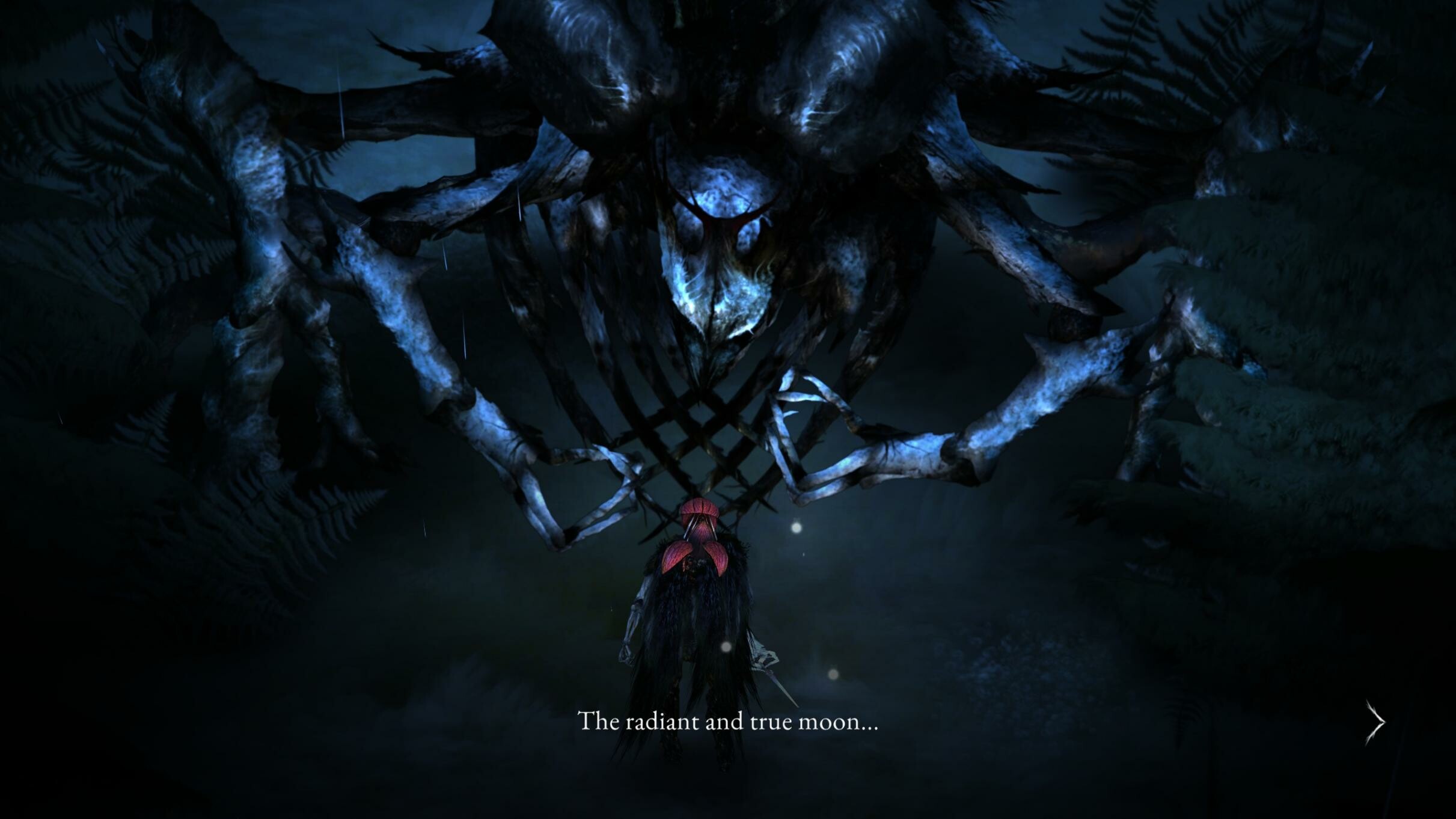 Perennial Order screenshot 11