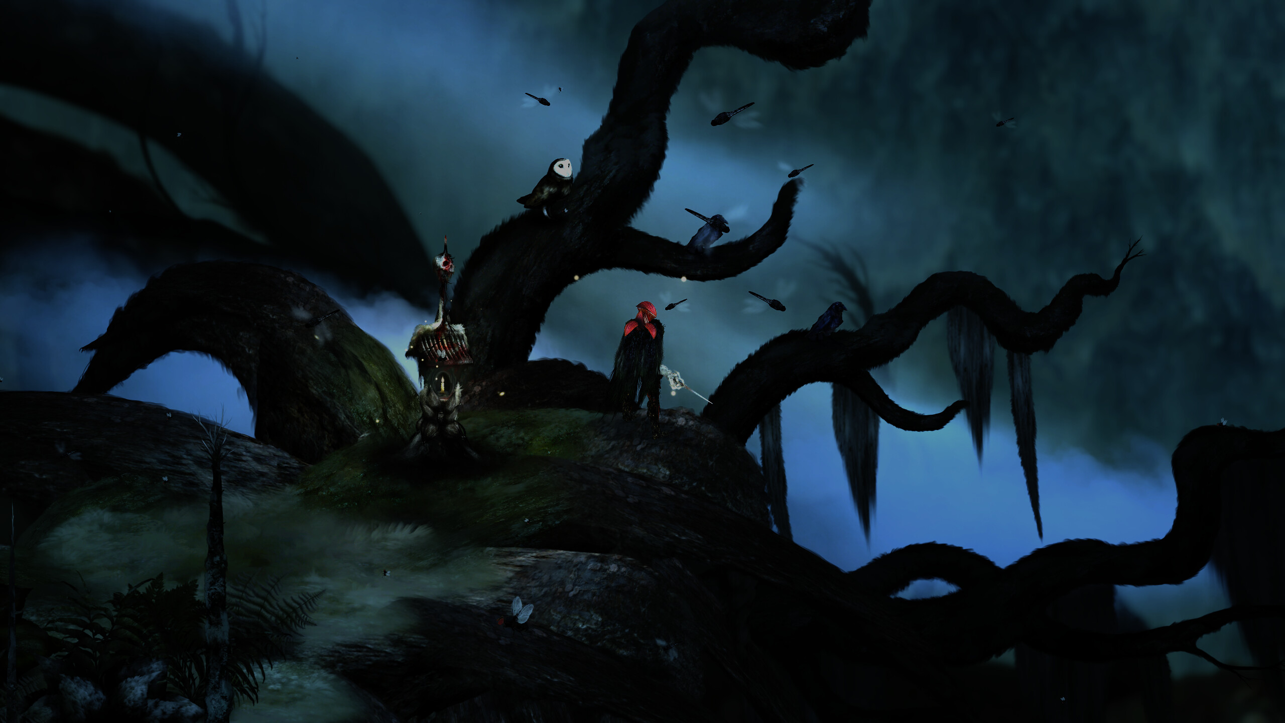 Perennial Order screenshot 9