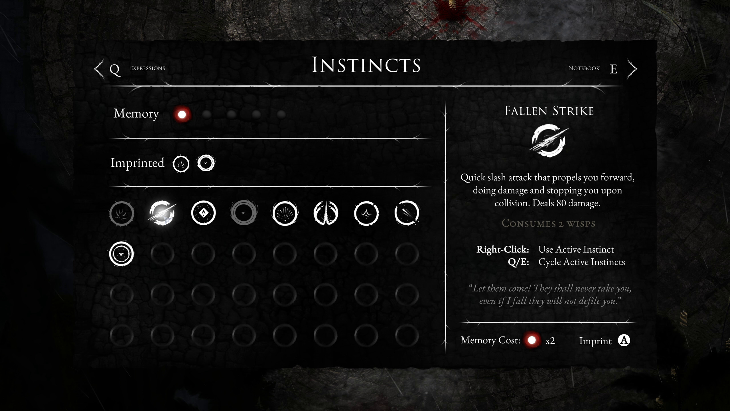 Perennial Order screenshot 17