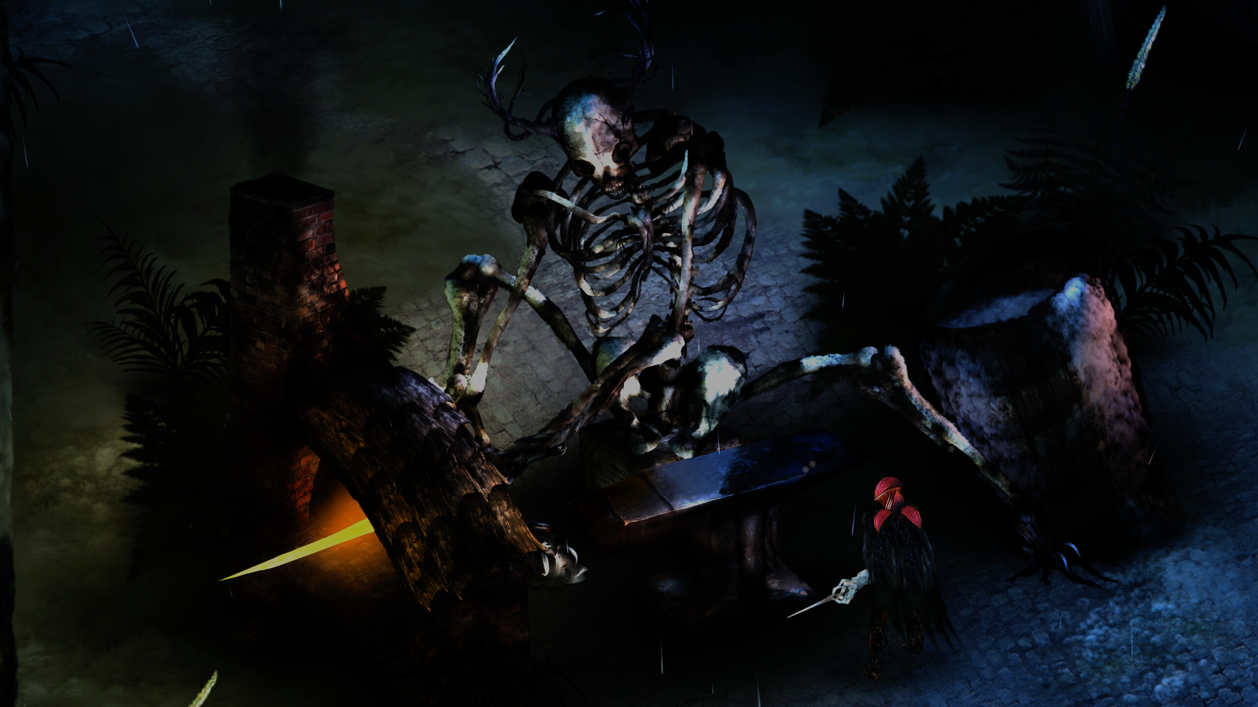Perennial Order screenshot 14