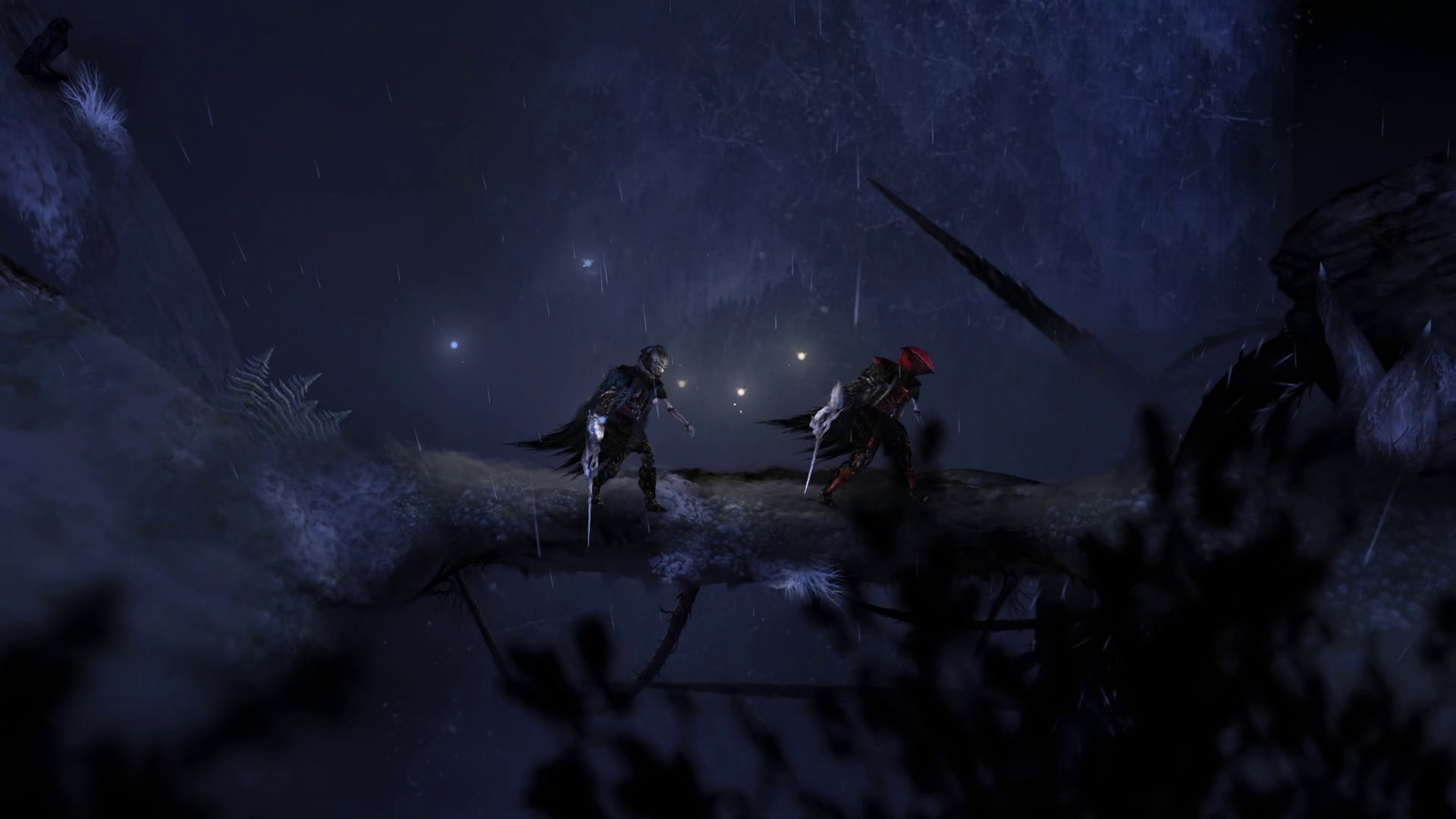 Perennial Order screenshot 10