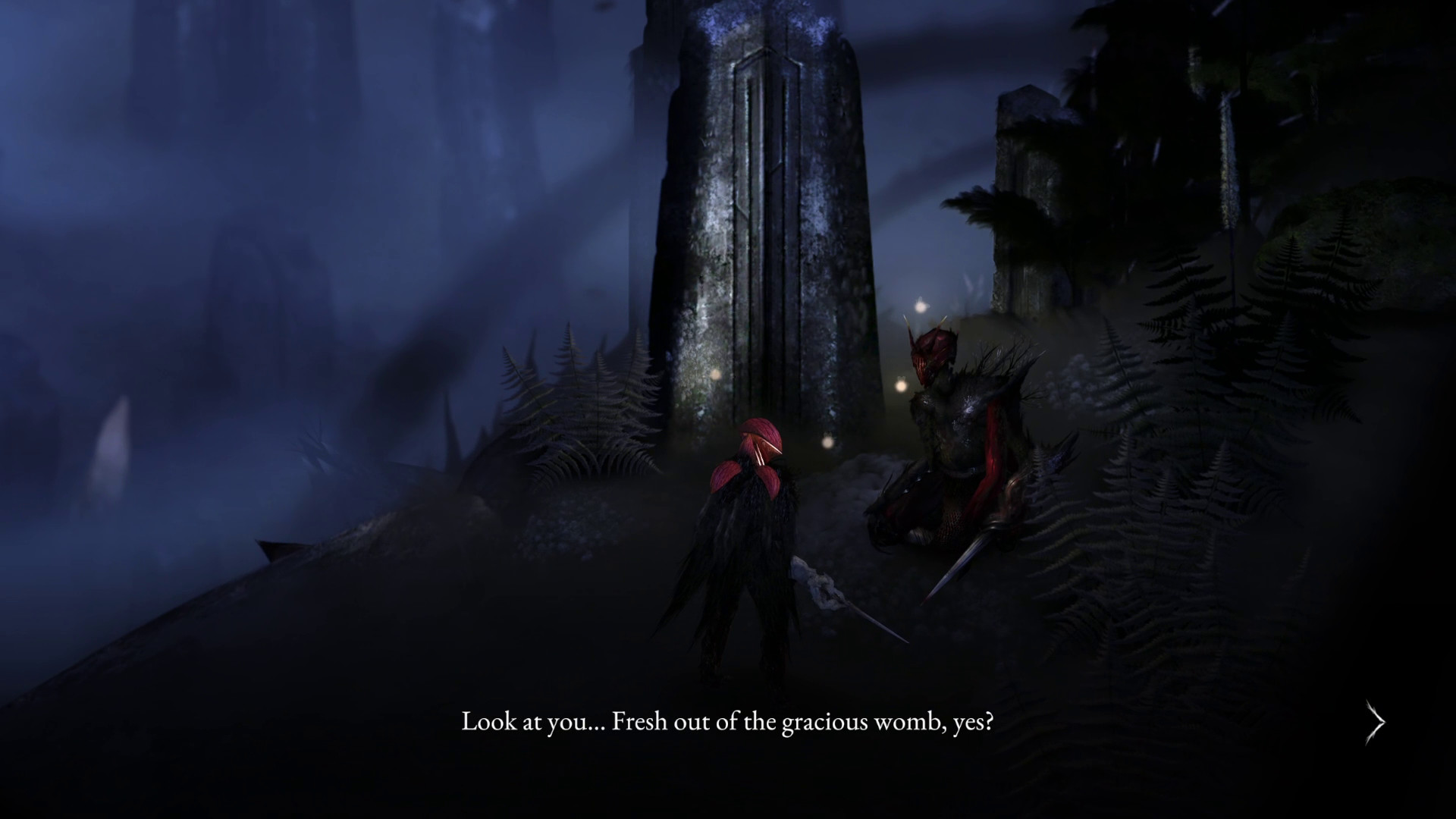 Perennial Order screenshot 13