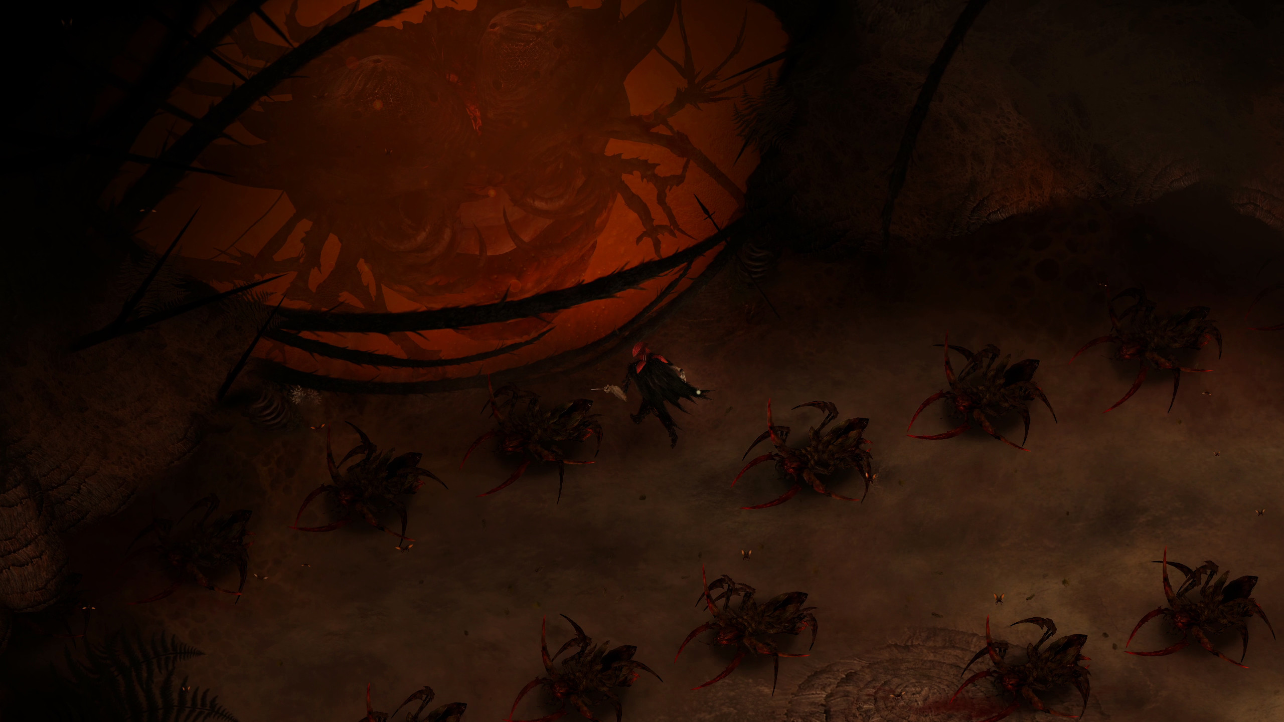 Perennial Order screenshot 8