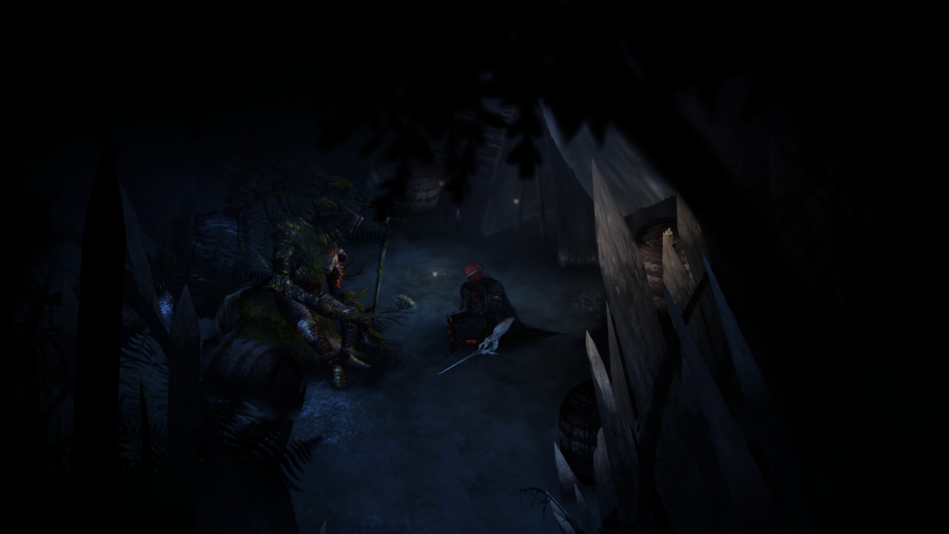 Perennial Order screenshot 16