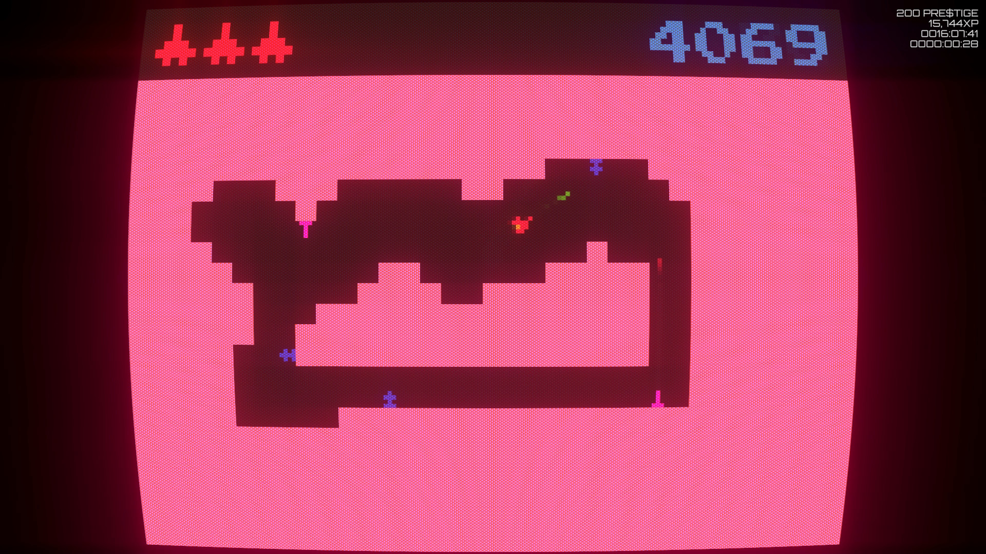 ThrustLander screenshot 3