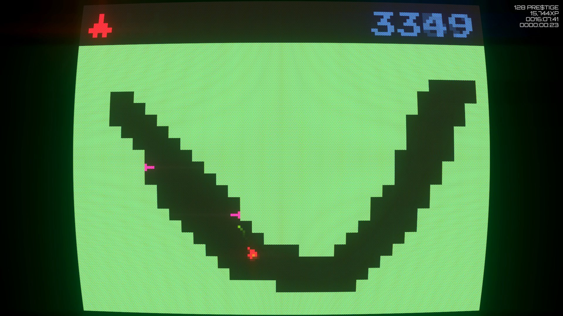 ThrustLander screenshot 5