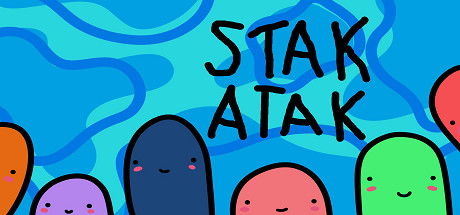 Stak Atak — header artwork