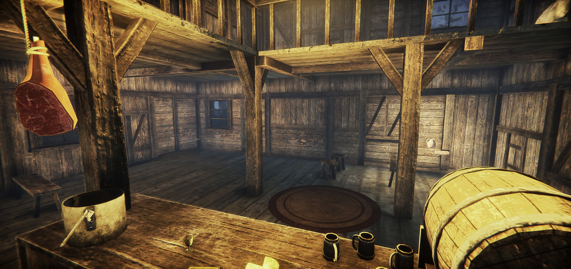Crusader's Dynasty screenshot 6