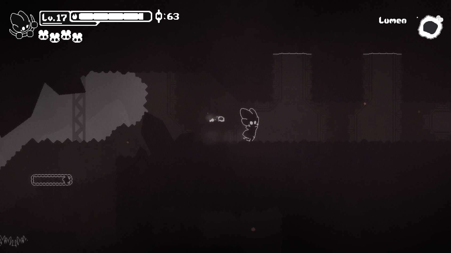 Chiaroscuro screenshot 6