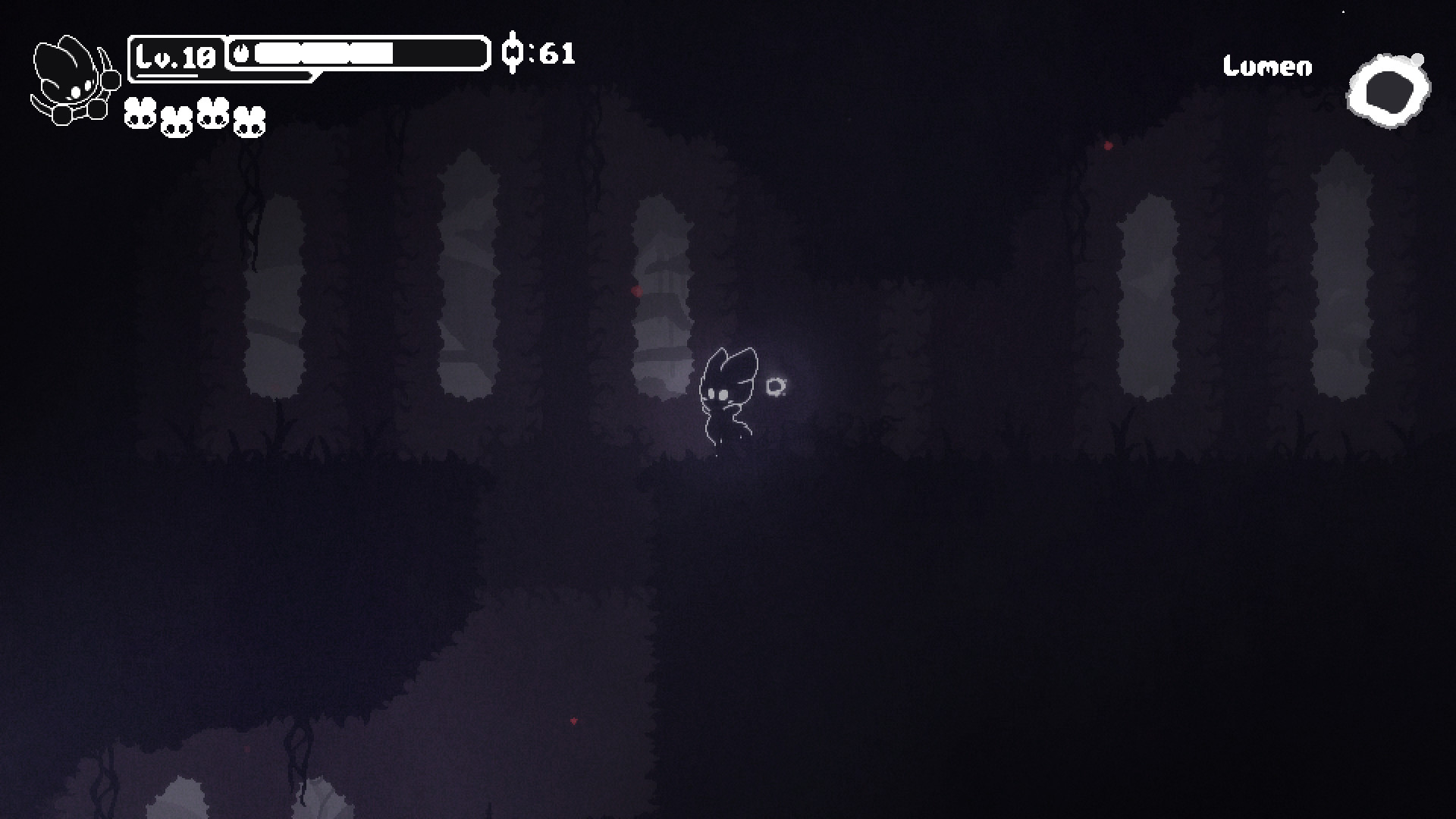 Chiaroscuro screenshot 7