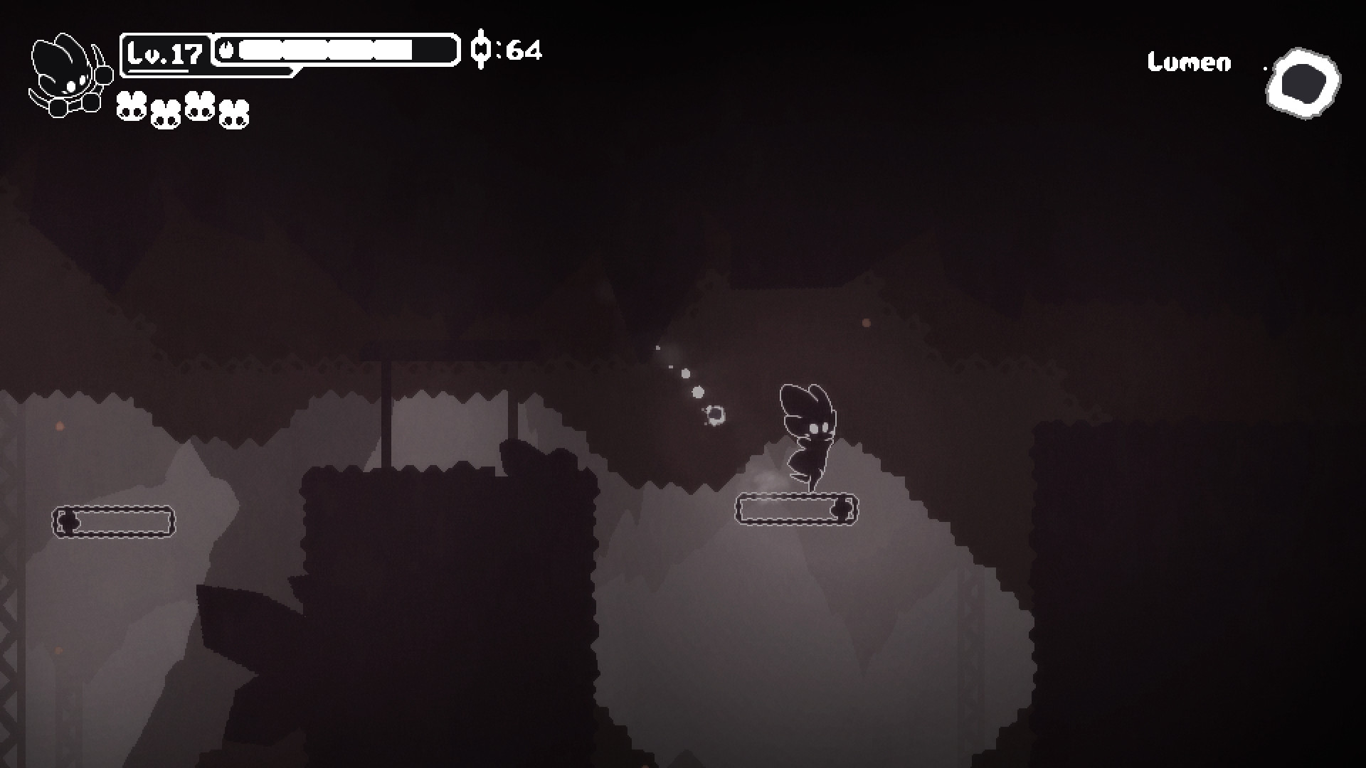 Chiaroscuro screenshot 8
