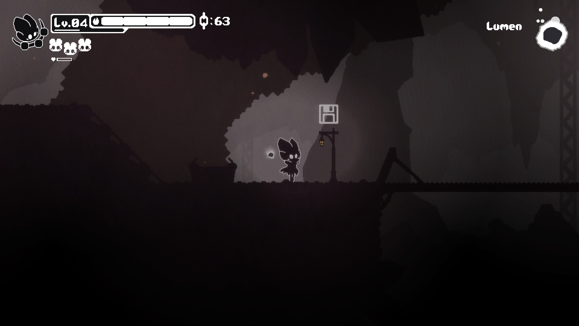 Chiaroscuro screenshot 9