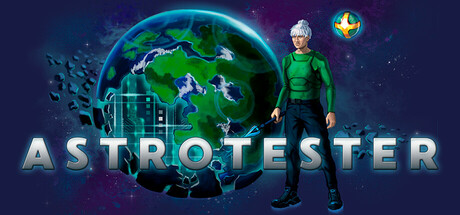 Astrotester Cover Image