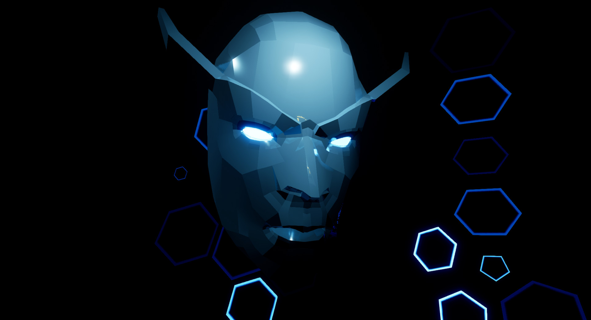 CYBERSPACE VR screenshot 15
