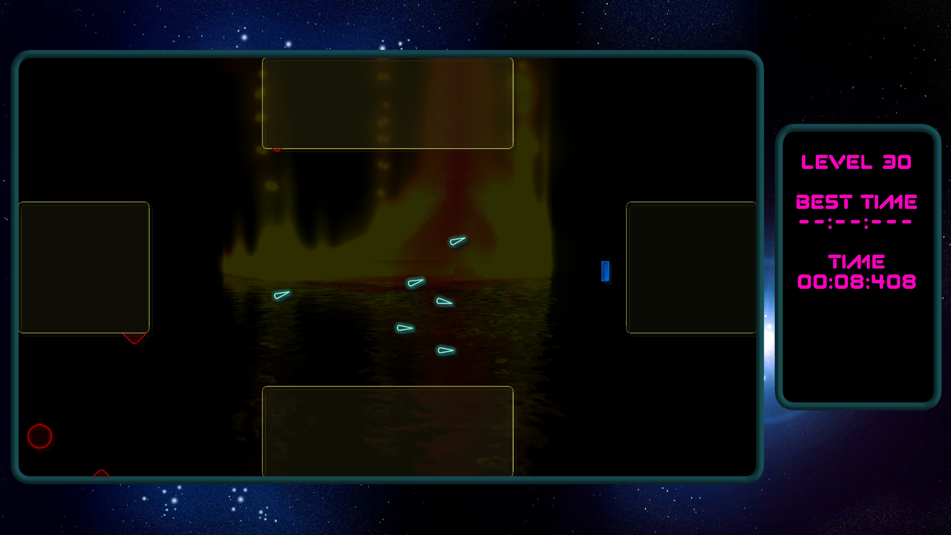 Paddle Combat screenshot 4