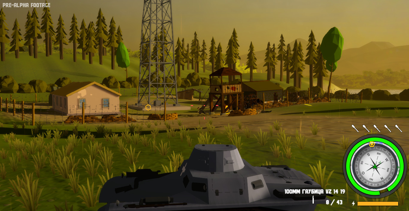 Ordeal screenshot 7