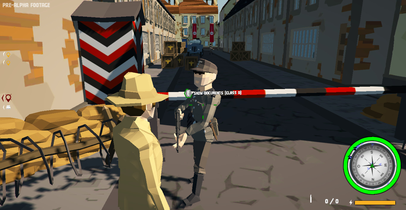 Ordeal screenshot 2