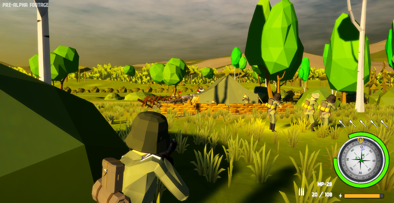 Ordeal screenshot 6
