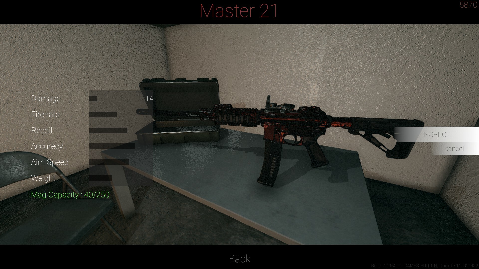 Z Arena screenshot 13