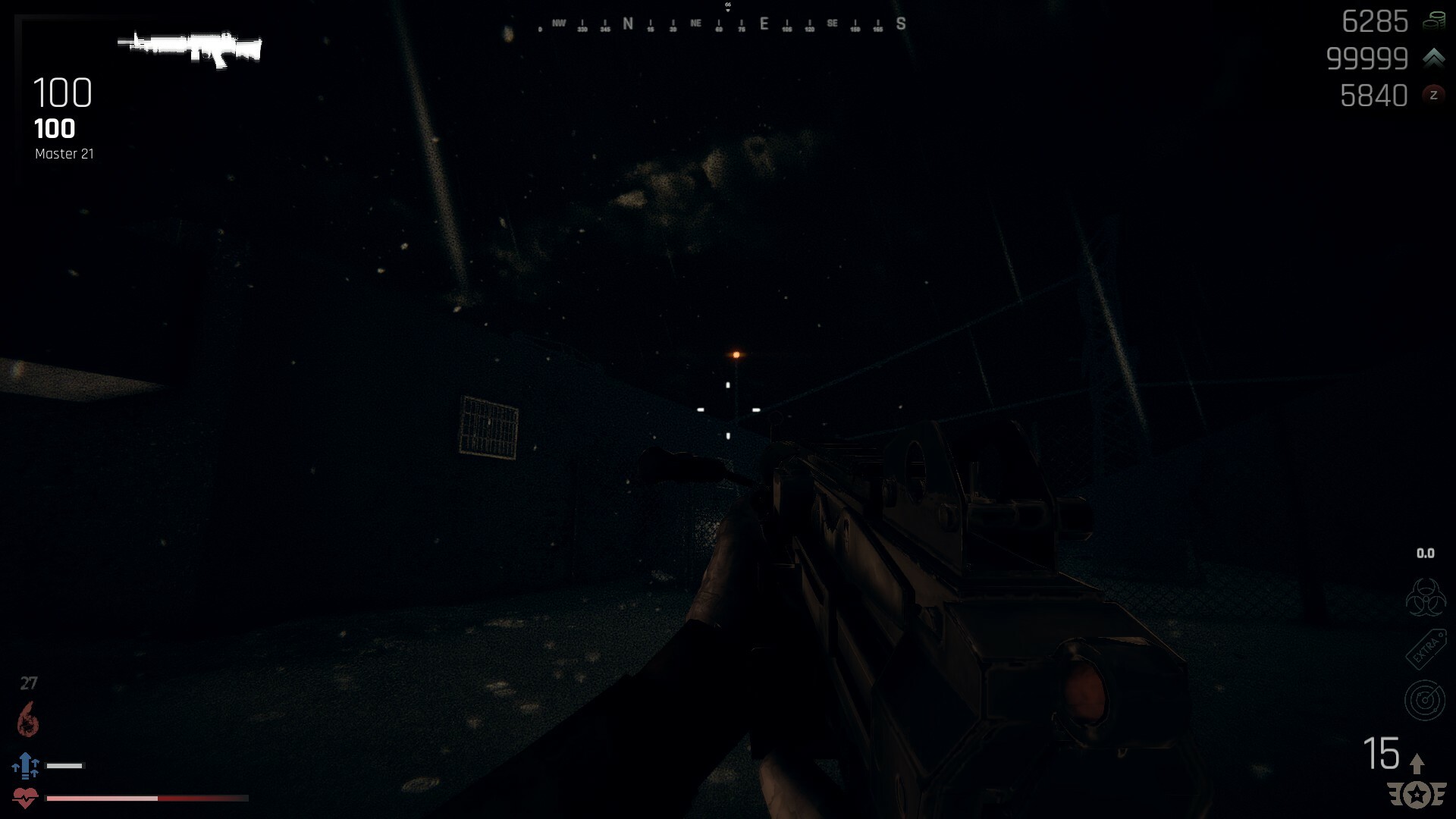 Z Arena screenshot 11