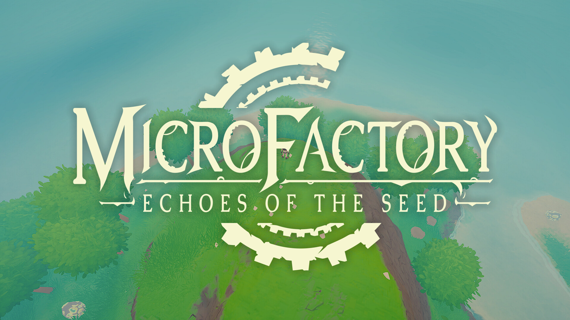MicroFactory screenshot 1