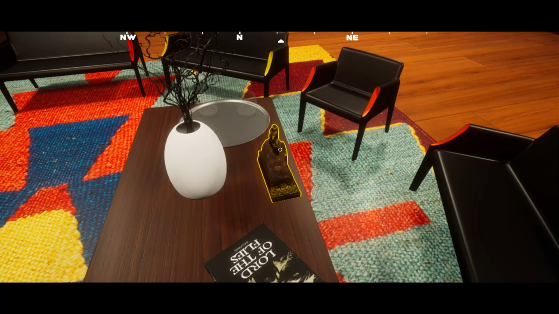 LostInTime screenshot 4