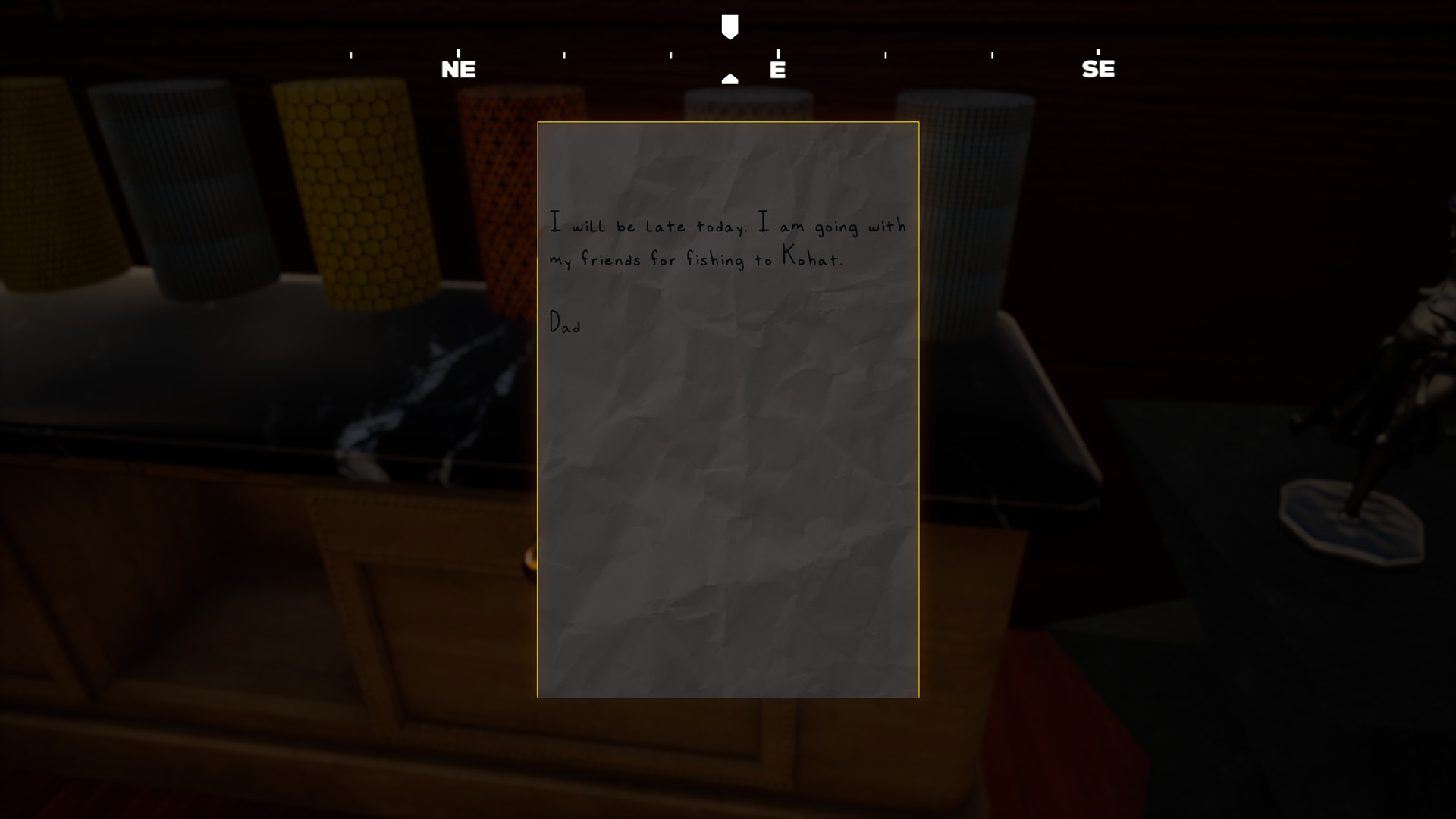 LostInTime screenshot 1