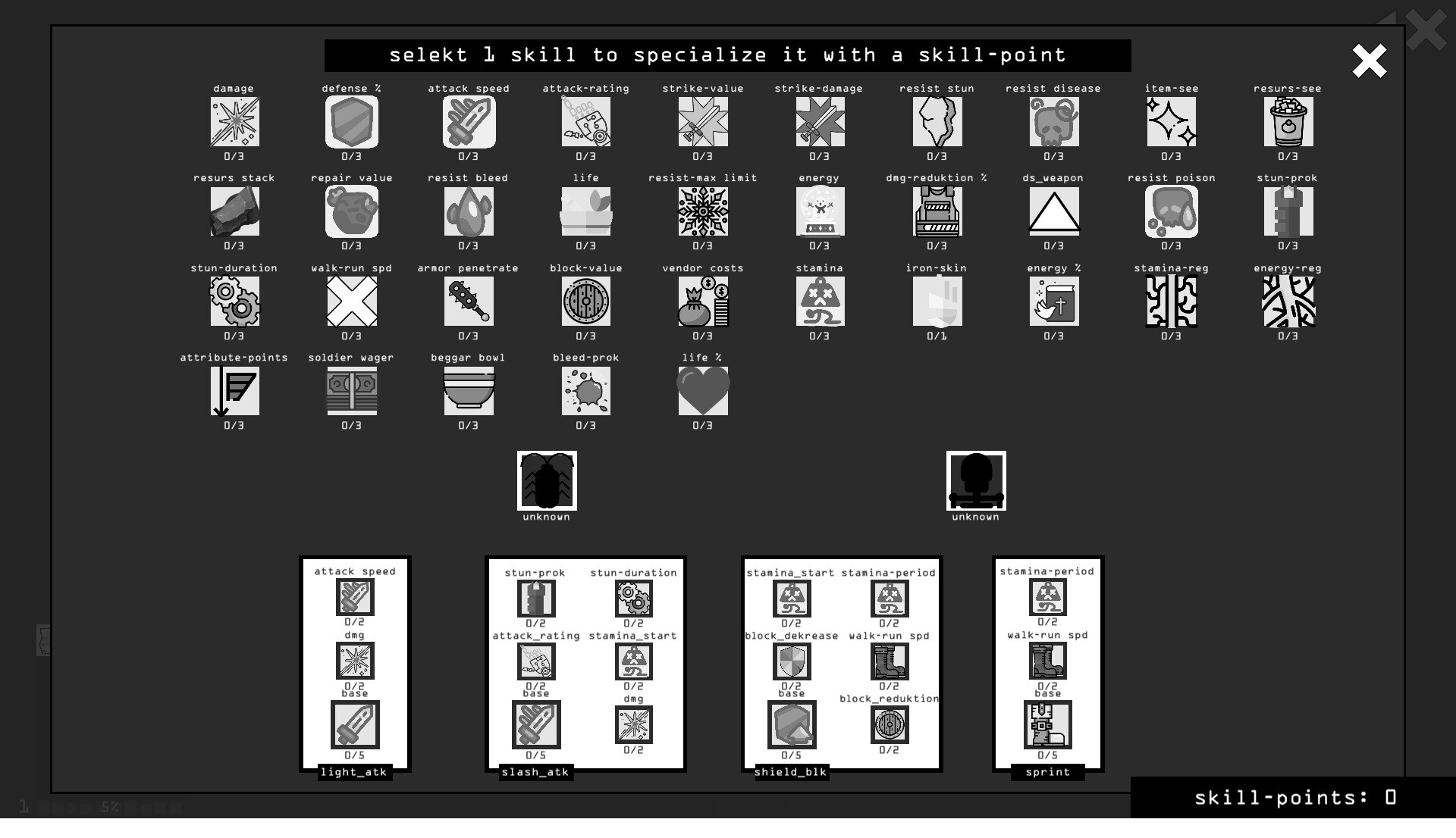 Divilixa screenshot 7