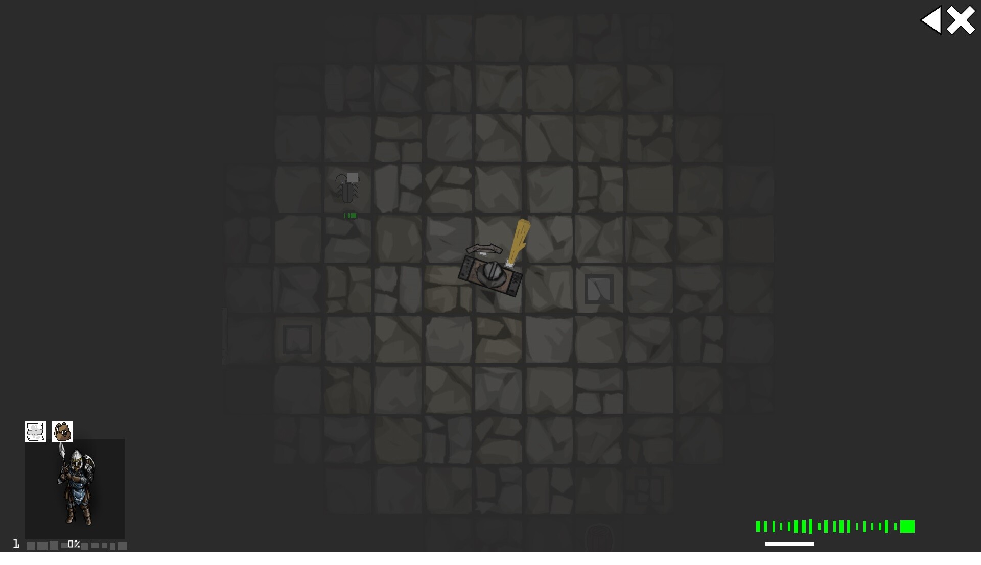 Divilixa screenshot 4