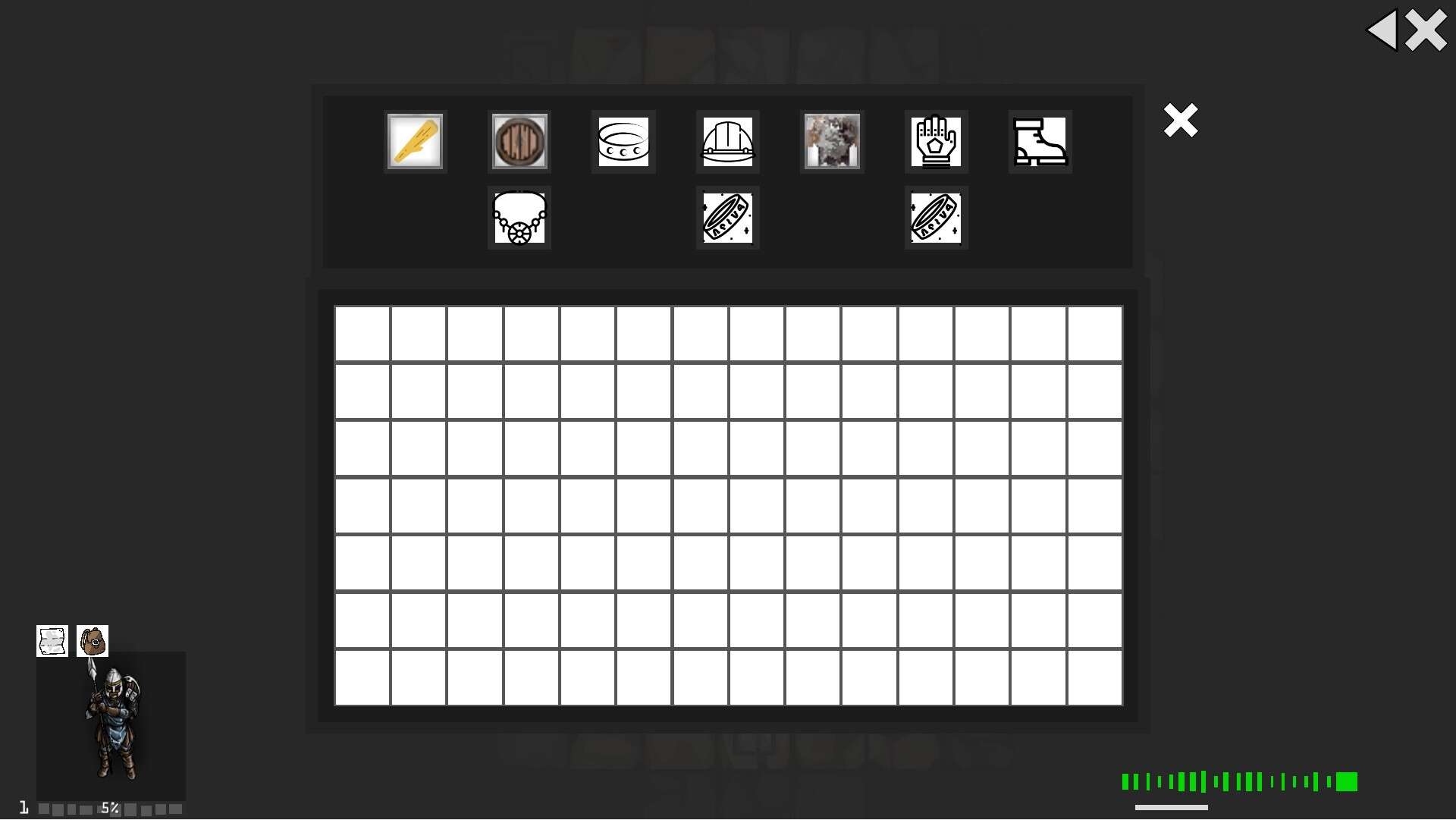 Divilixa screenshot 6