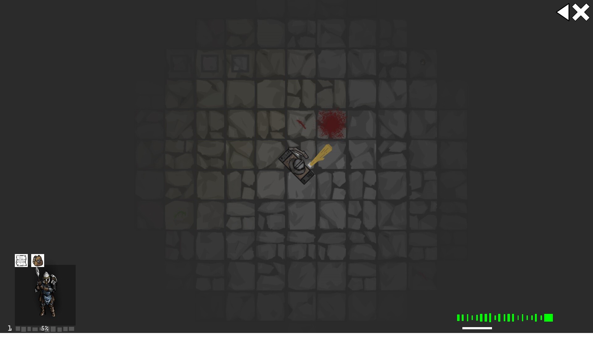 Divilixa screenshot 5