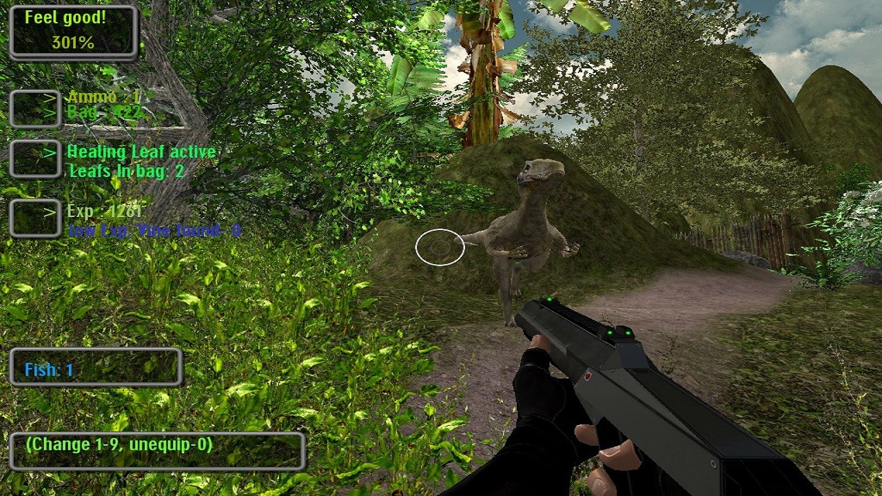 Ice Star Tribes screenshot 3