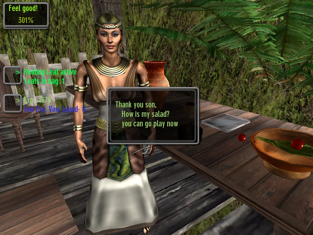 Ice Star Tribes screenshot 7