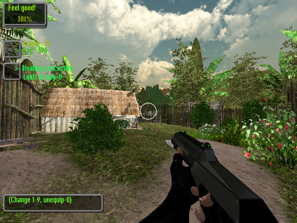Ice Star Tribes screenshot 5