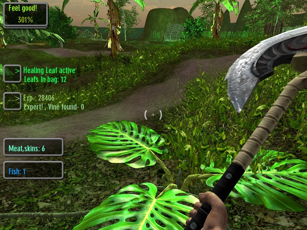 Ice Star Tribes screenshot 4