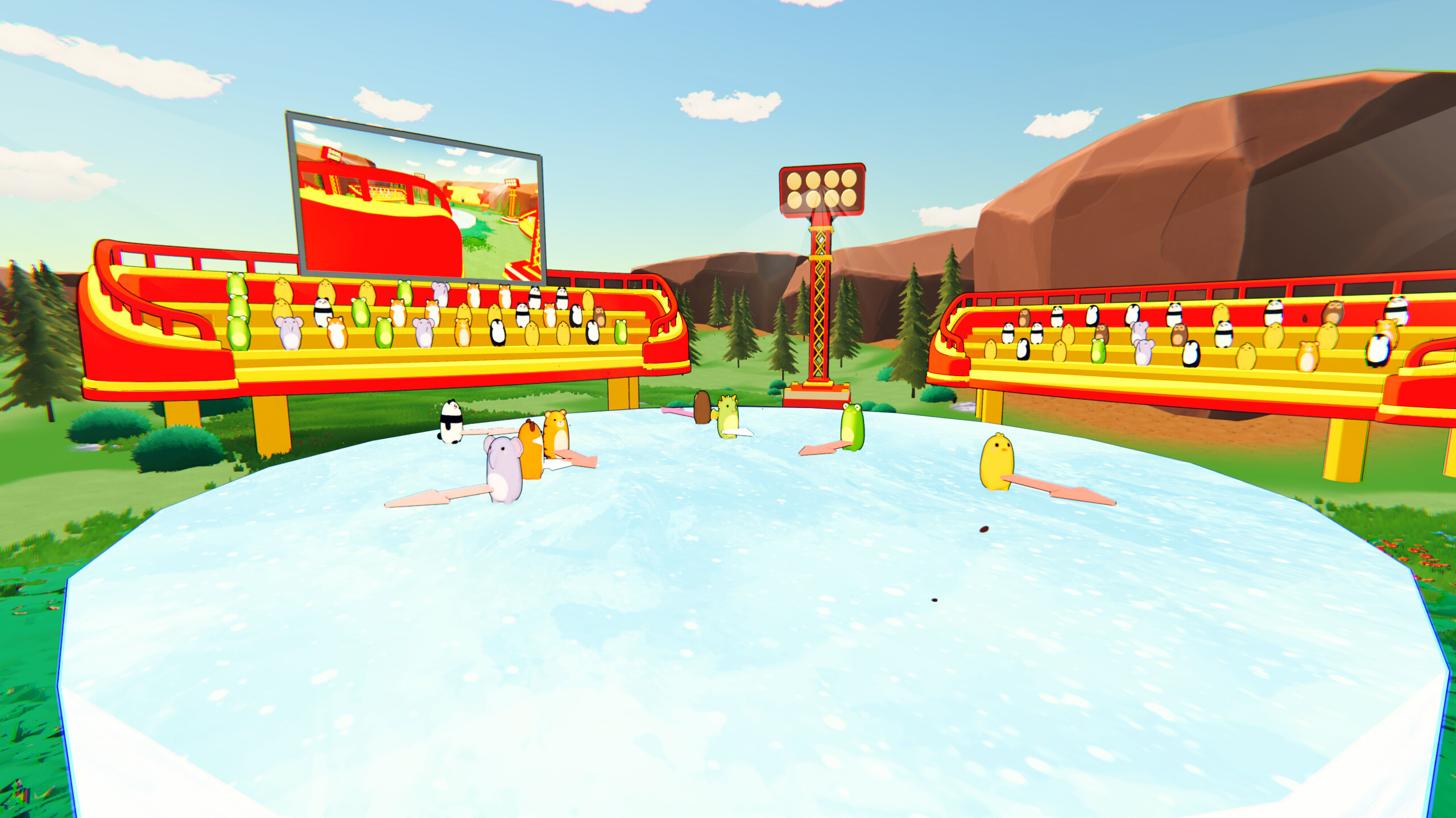 Litterbox League screenshot 3